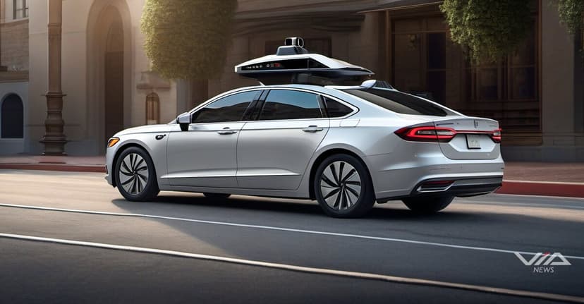 Uber Abandons In-House Autonomous Tech, Pivots to Global Partnership Model