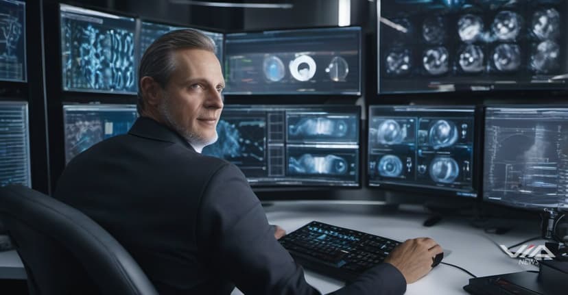 OpenAI Targets Autonomous AI Systems That Work Days Without Human Oversight