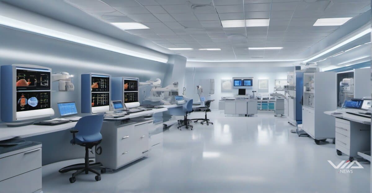 Medical Billing AI Market to Hit $15B by 2033 as U.S. Healthcare Automates Administrative Tasks