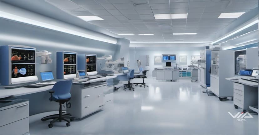 Medical Billing AI Market to Hit $15B by 2033 as U.S. Healthcare Automates Administrative Tasks