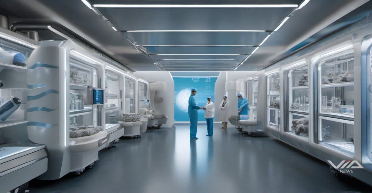 China's Kelun-Biotech Fields 30+ Oncology Candidates in Global ADC Race Against Pfizer, Regeneron