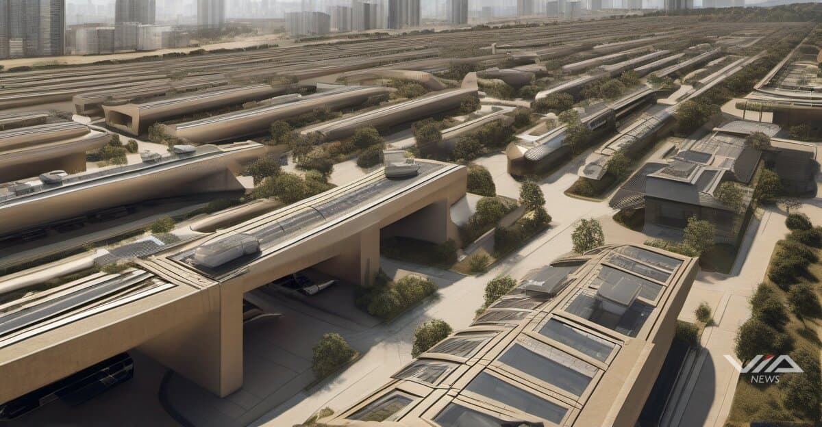 AI Lender Launches Crypto Mortgages in US as Tokenized Lending Goes Mainstream