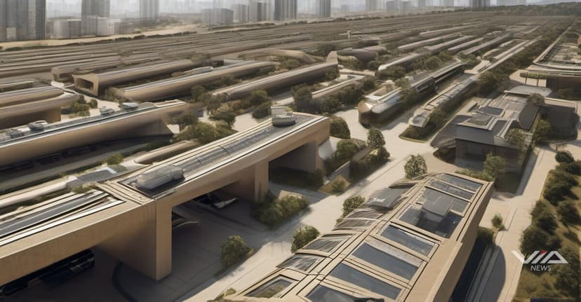 AI Lender Launches Crypto Mortgages in US as Tokenized Lending Goes Mainstream