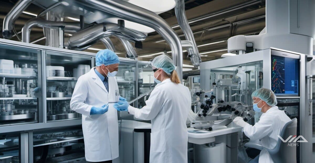 Wave Life Sciences Obesity Trial Shows Baseline BMI Gaps Skew Efficacy Data Across Global Drug Race