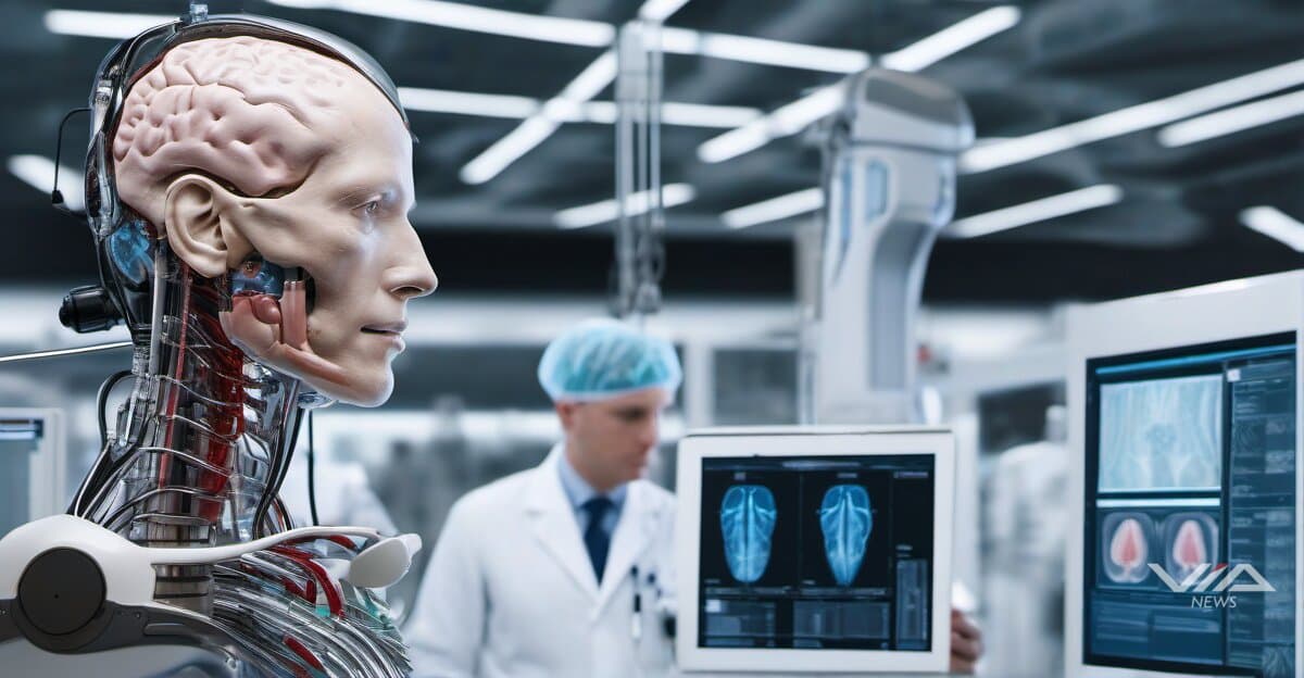 Medical Device Makers Deploy AI Monitoring as $1.8B Restructuring Reshapes Global Healthcare Tech