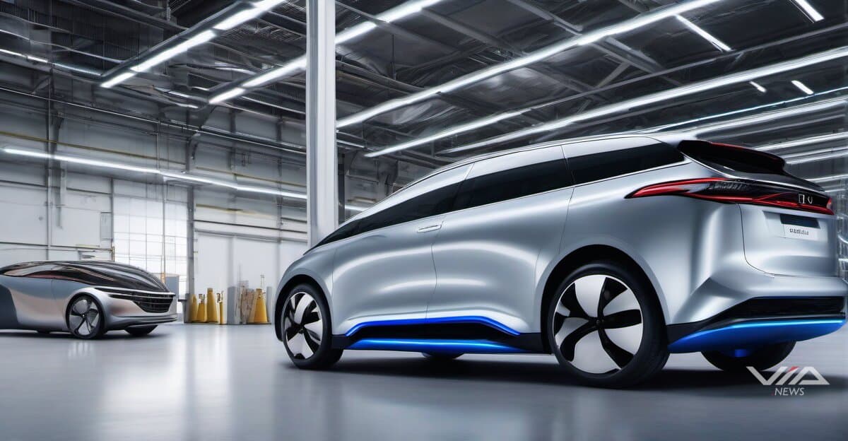 Turin Partners with Portuguese Firm to Scale Electric Micro-Vehicle Production