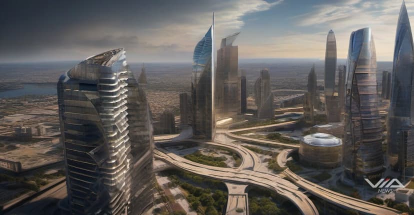 Private Equity Commits $100B+ to AI Infrastructure as Global Computing Race Intensifies