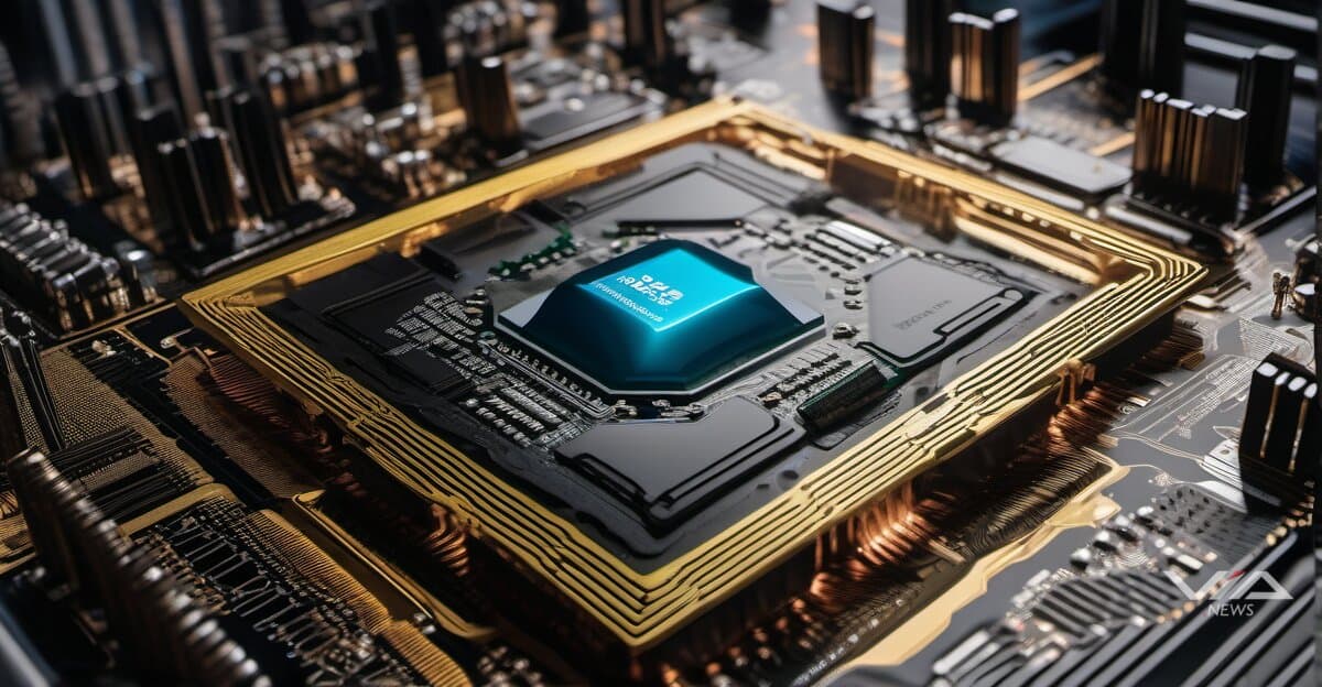 GPU-Accelerated Tools Cut AI Chip Design Time by Months as Global Supply Pressures Mount