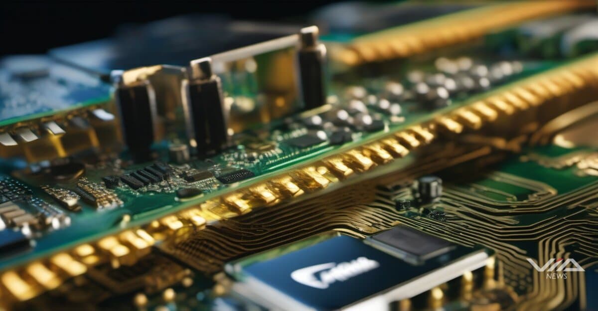 US and China Formalize Parallel AI Chip Supply Chains with Simultaneous Export Controls