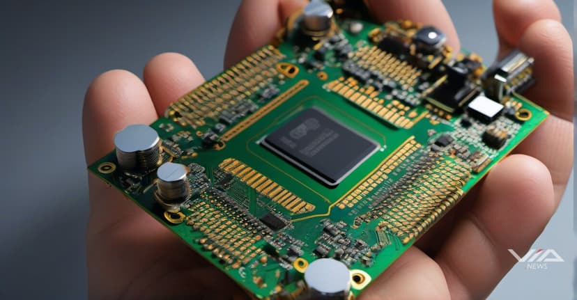 Huawei Targets 750,000 AI Chip Shipments in 2026 as US Export Curbs Reshape Global Semiconductor Market