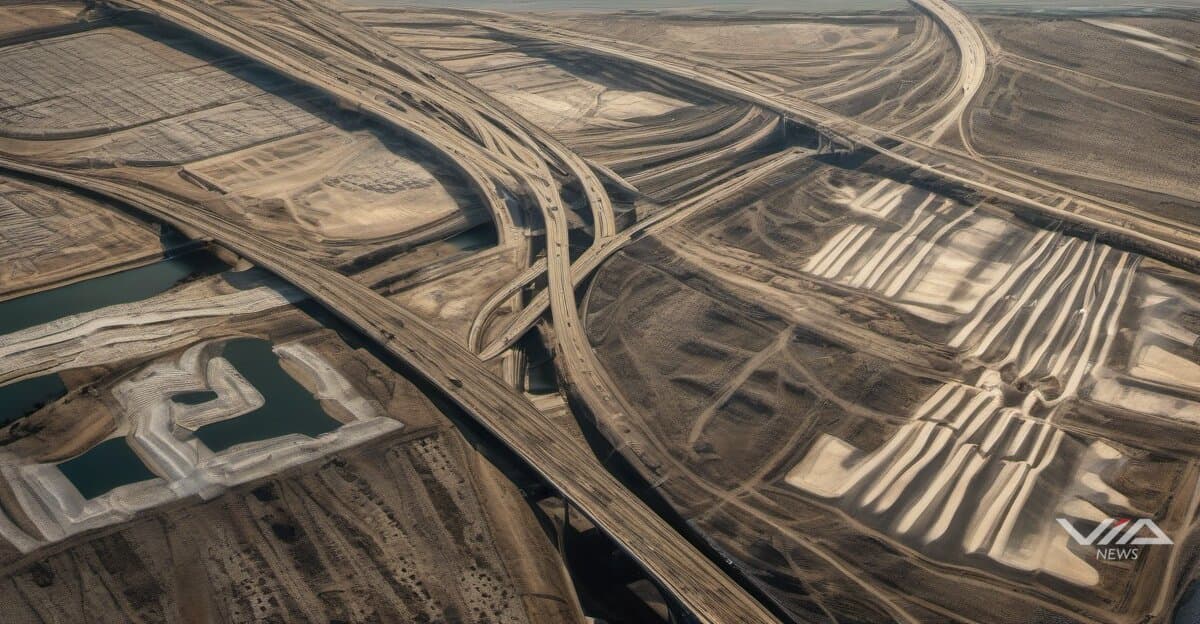 US 10-Year Treasury Yields Hit 4.42%, Rippling Through Global AI Equity Markets