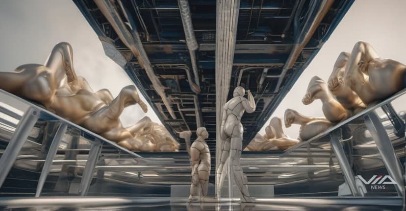 U.S. Securities Lawsuits Target Four Companies Over AI Claims as Global Litigation Pattern Emerges