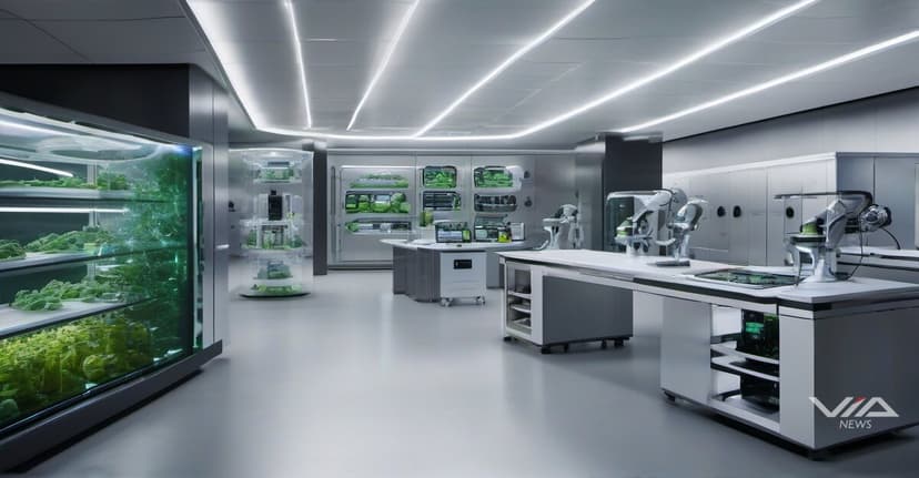 NVIDIA's BioNeMo Platform Gains Pharmaceutical Industry Adoption from US to Europe