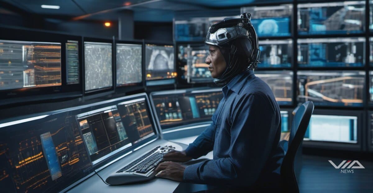 Telecoms Deploy $10B+ AI Data Centers to Challenge AWS, Azure in Global Compute Market