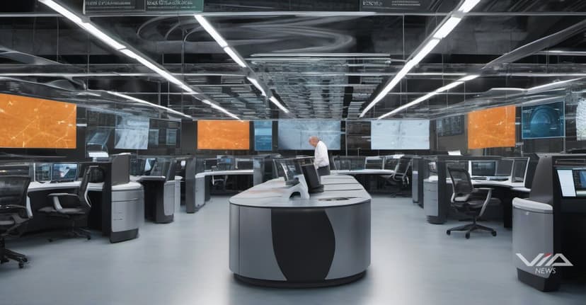 AI Infrastructure Distributors Get Analyst Upgrades as Global Enterprises Scale Beyond Pilots