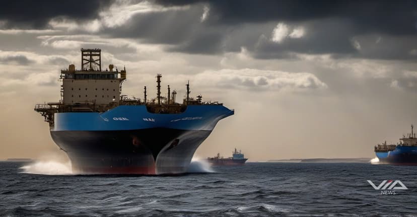 ECB Eyes April Rate Reversal as Oil Shock Tests Global Central Bank Inflation Strategy