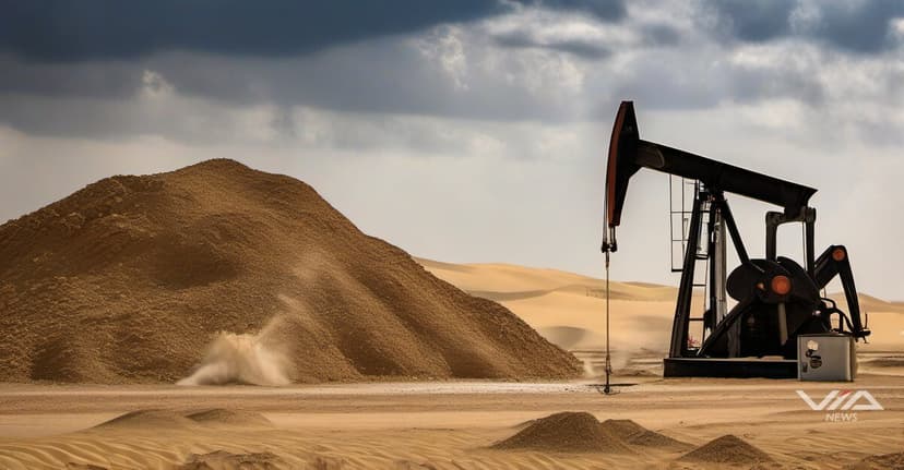 ECB Weighs April Rate Hike as Oil Shock Erases Global Easing Consensus