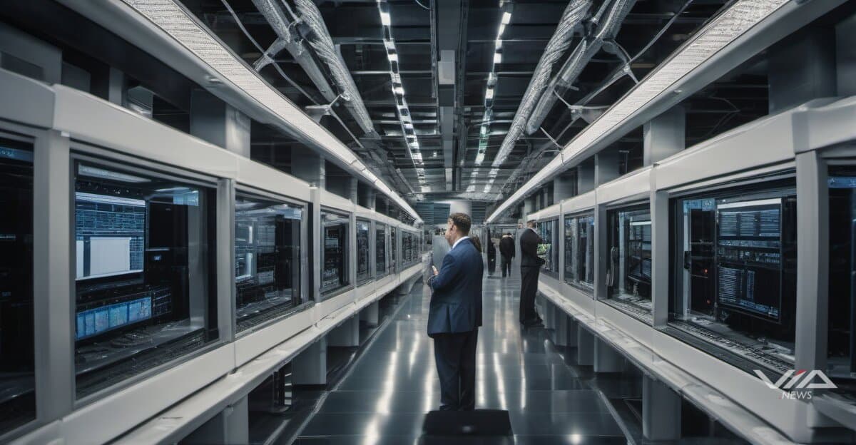 QQQ ETF's 46% Return Driven by $3 Trillion AI Infrastructure Concentration