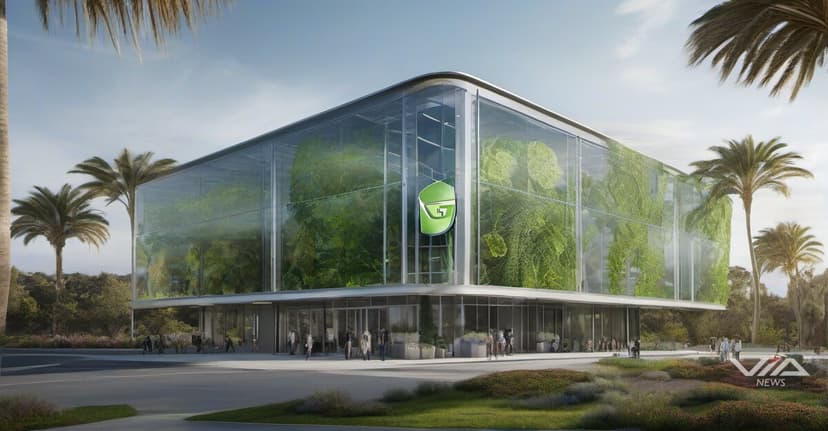 NVIDIA's BioNeMo Platform Reaches Eli Lilly and Thermo Fisher in Global Pharma AI Push