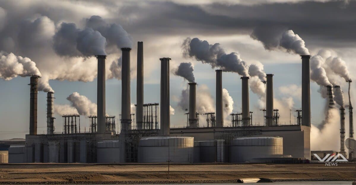 ECB Considers Emergency April Rate Move as Oil Surge Tests Central Banks Globally