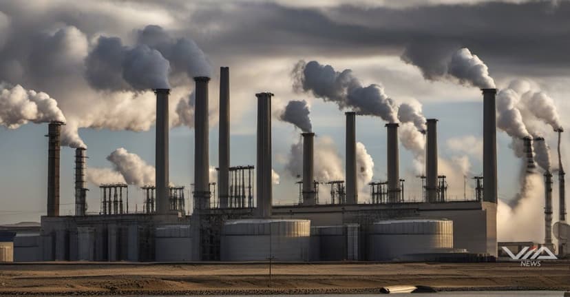 ECB Considers Emergency April Rate Move as Oil Surge Tests Central Banks Globally