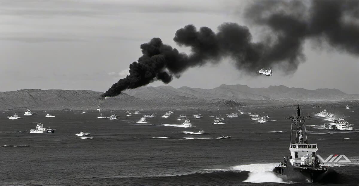 Oil Breaks $100 as Hormuz Crisis Disrupts Global Bond Markets and Safe-Haven Flows