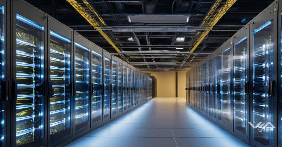 Meta and Alphabet Commit $67B to AI Data Centers as Power Capacity Becomes Global Infrastructure Bottleneck
