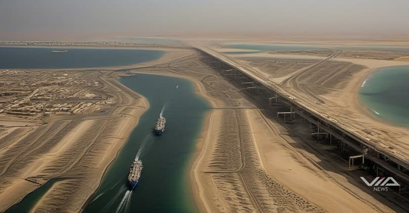 Oil Surges Past $100 as U.S. Blockade of Hormuz Strait Shakes Global Markets