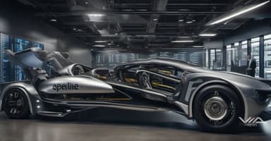 Enterprise Software Giants Deploy AI Agents for Autonomous Finance Operations