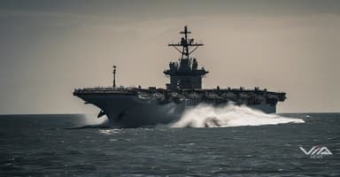 Brent Crude Breaks $100 on Hormuz Blockade as Global Energy Markets Brace for Supply Shock