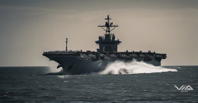 Brent Crude Breaks $100 on Hormuz Blockade as Global Energy Markets Brace for Supply Shock