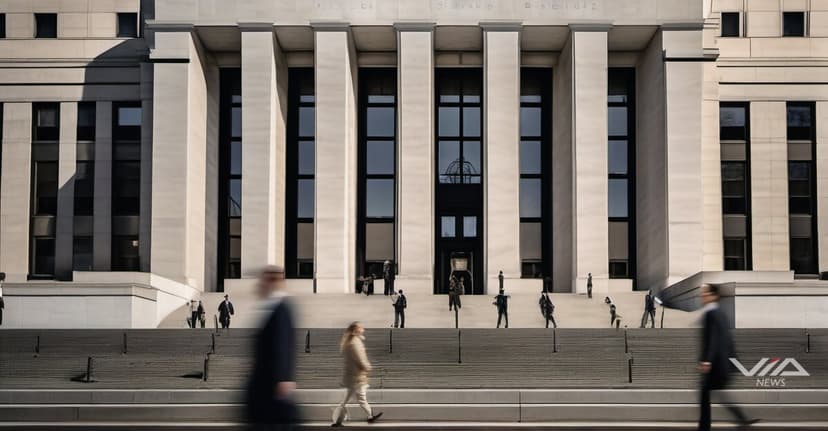 Fed Rate Cut Expectations Collapse as 31% of Traders Bet on Higher Rates Through 2026