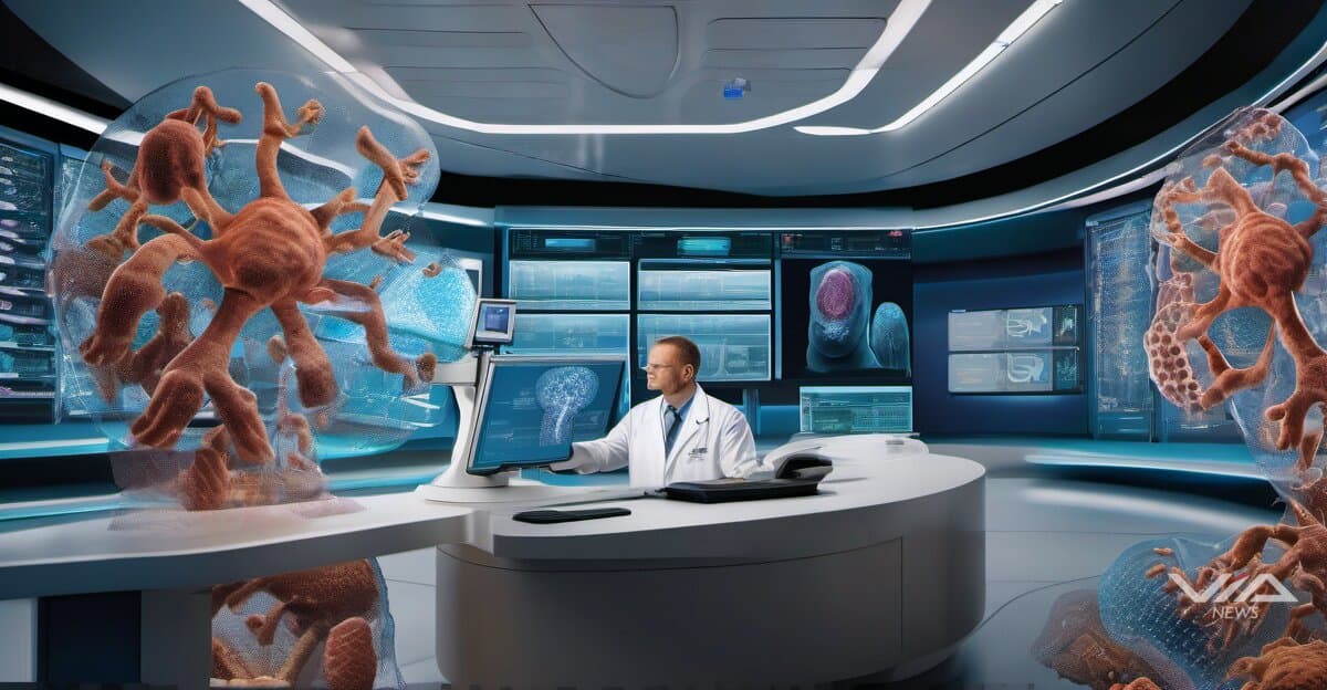 AI-Designed Antibody BD200 Outperforms Standard Treatments in Drug-Resistant Cancers, Marking First Clinical Trial for Machine Learning Platform