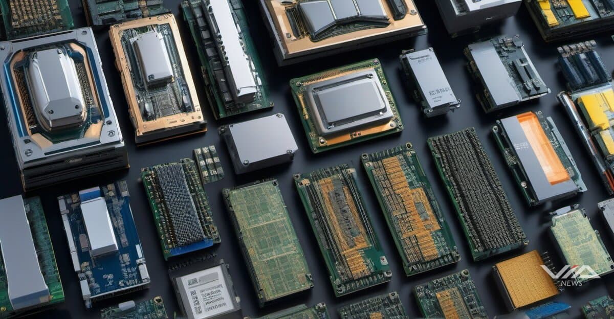 Global Memory Chip Shortage Peaks in Q1 2026, Stalling AI Infrastructure Across Markets
