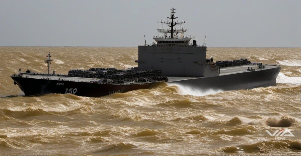 Treasury Yields Swing from 4.23% Flight-to-Safety Low to Oil-Driven Reversal as Hormuz Crisis Rattles Global Markets