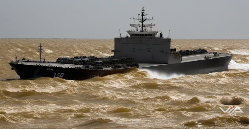 Treasury Yields Swing from 4.23% Flight-to-Safety Low to Oil-Driven Reversal as Hormuz Crisis Rattles Global Markets