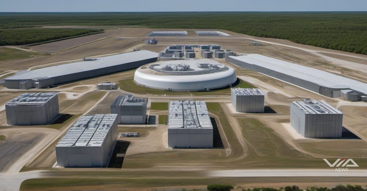 U.S. Bans Chinese Rare Earths in Defense Chips by 2027, Reshaping Global Semiconductor Supply