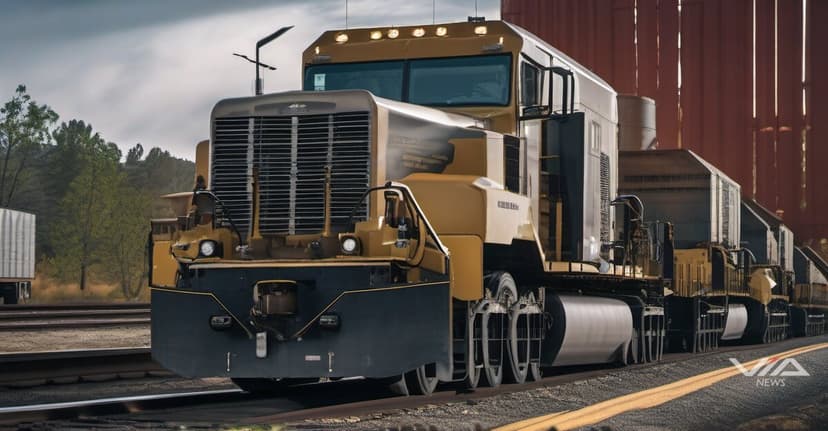 US Government Takes Equity Stakes in Chip Fabs, Joining China's State-Led Semiconductor Strategy