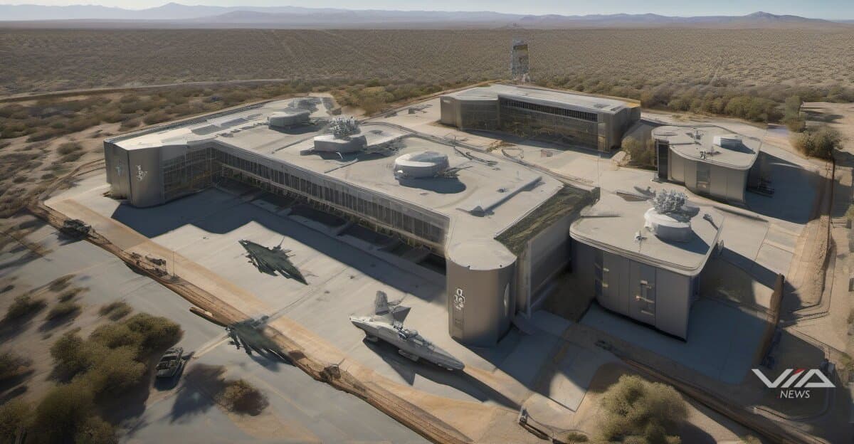 U.S. Navy Deploys Nvidia DGX GB300 AI Systems During Iran Conflict, Signaling Military AI Race