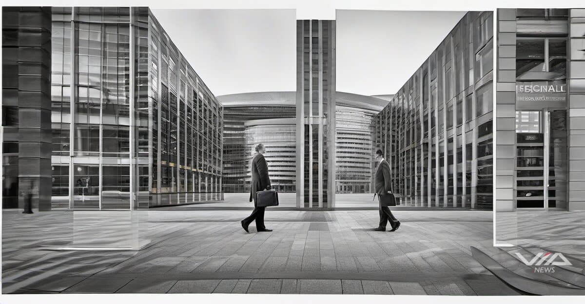 Principal Financial's $37B Q1 Record Signals Global Shift From Banks to Asset Managers