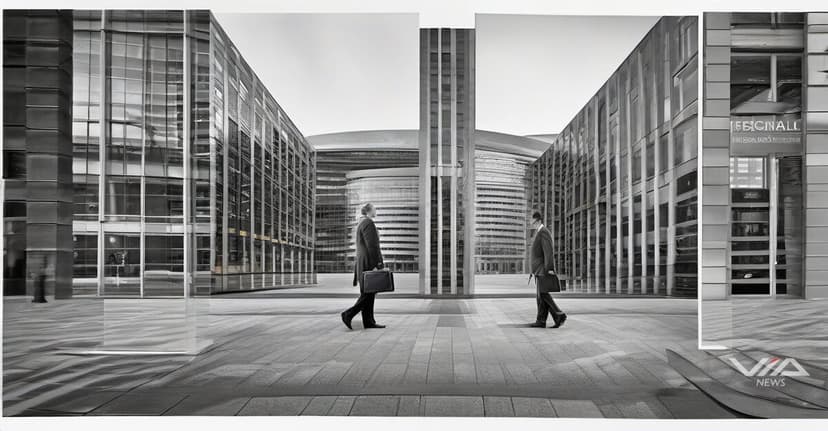 Principal Financial's $37B Q1 Record Signals Global Shift From Banks to Asset Managers