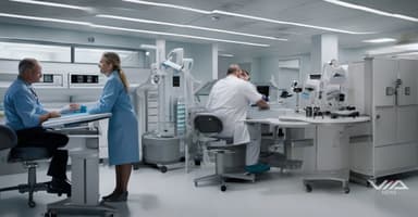 Paradigm Health Activates AI Trial Platform for Amgen and AstraZeneca Simultaneously—Concurrent Launch Stacks Operational Risk