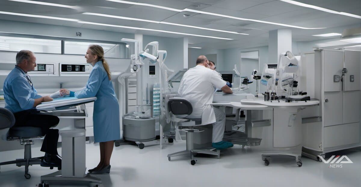 Paradigm Health Activates AI Trial Platform for Amgen and AstraZeneca Simultaneously—Concurrent Launch Stacks Operational Risk