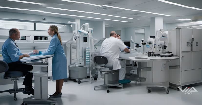 Paradigm Health Activates AI Trial Platform for Amgen and AstraZeneca Simultaneously—Concurrent Launch Stacks Operational Risk