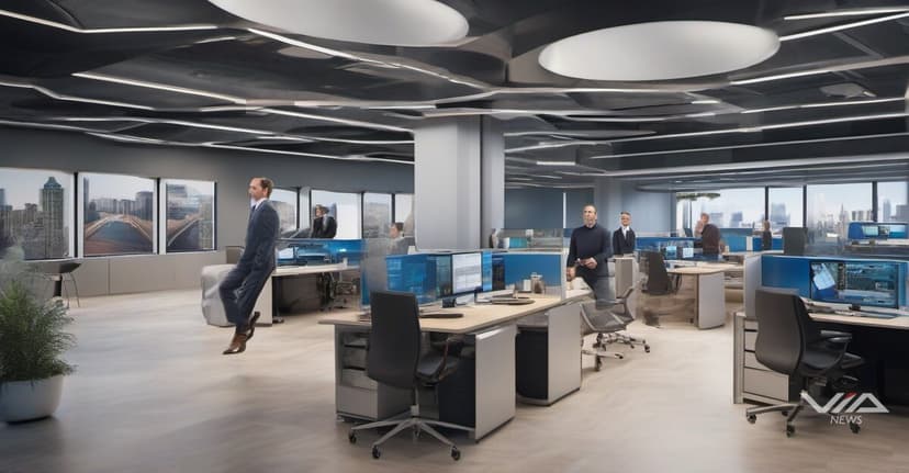 Numero AI, BlackLine, and Oracle Converge on Global CFO Automation in Simultaneous Three-Way Push