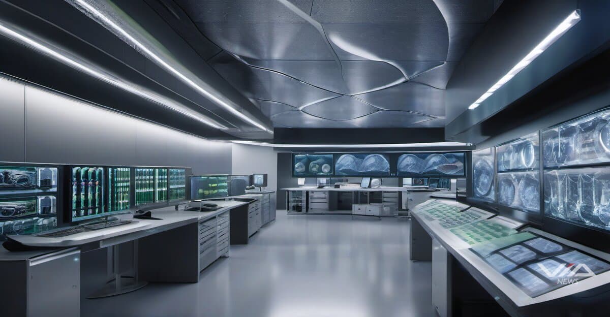 NVIDIA's BioNeMo Becomes Global Drug Discovery's Default AI Infrastructure as Big Pharma Cedes Biology to Specialists