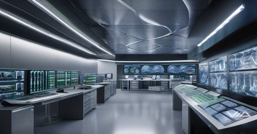 NVIDIA's BioNeMo Becomes Global Drug Discovery's Default AI Infrastructure as Big Pharma Cedes Biology to Specialists