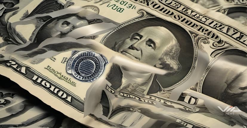U.S. Treasury Yields Hit 5.0%, Japan Bonds Follow—Global AI Infrastructure Costs Rise