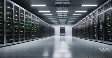 Nevada's Data Centers Will Consume 35% of State Power by 2030—a Global Pattern Already Unfolding
