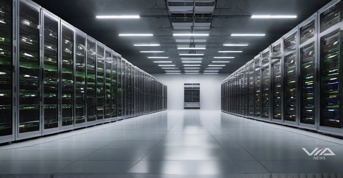 Nevada's Data Centers Will Consume 35% of State Power by 2030—a Global Pattern Already Unfolding